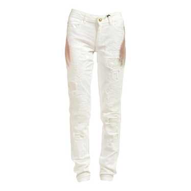 Just Cavalli Slim jeans