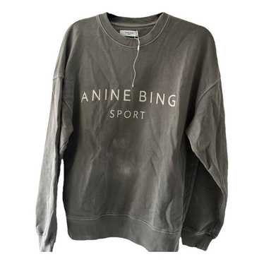 Anine Bing Sweatshirt - image 1