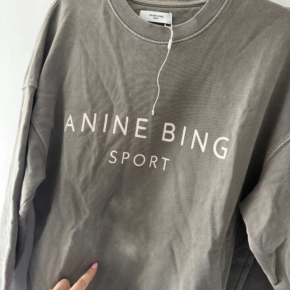 Anine Bing Sweatshirt - image 6