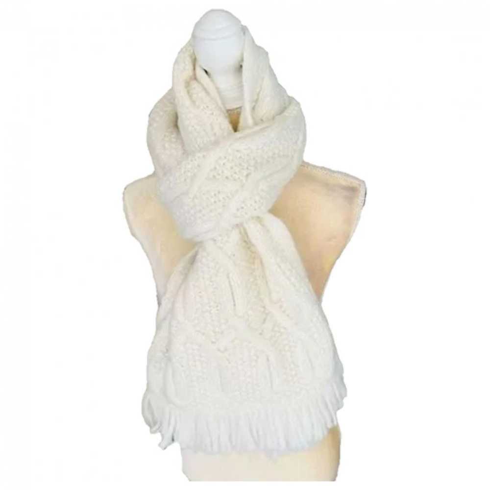 Ted Baker Wool scarf - image 1