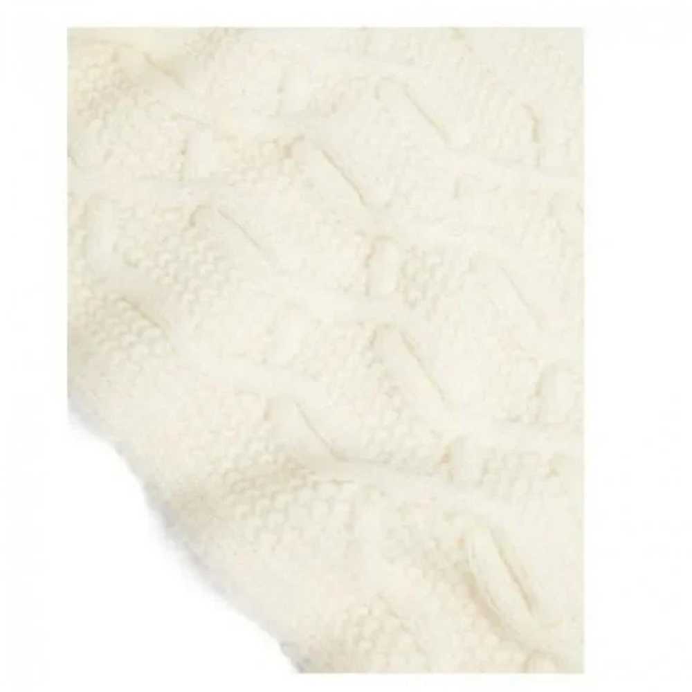 Ted Baker Wool scarf - image 5