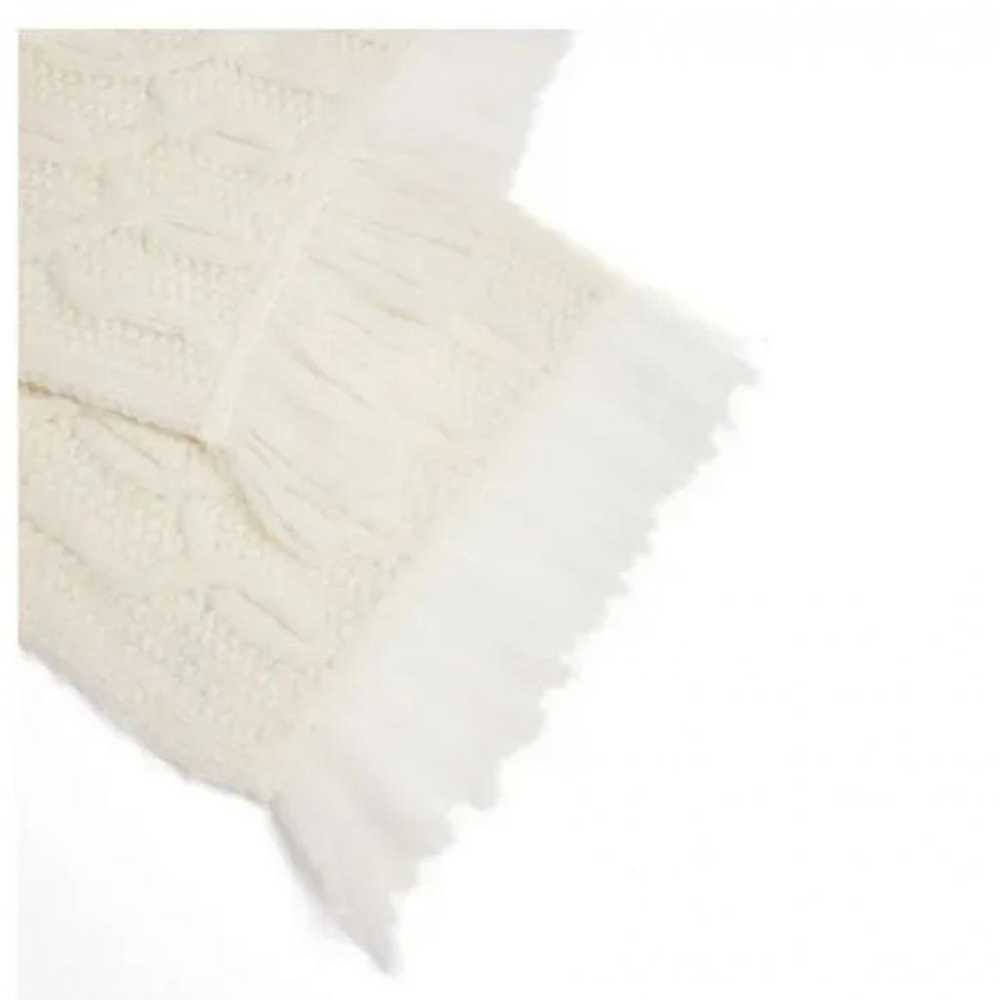 Ted Baker Wool scarf - image 6