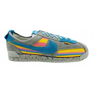 Nike Cortez trainers - image 1