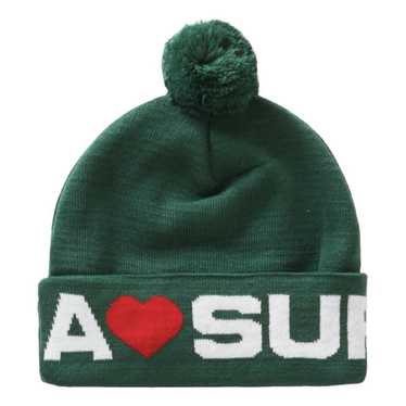 Supreme harris tweed hat - Gem
