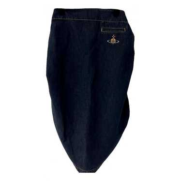 Vivienne Westwood Mid-length skirt