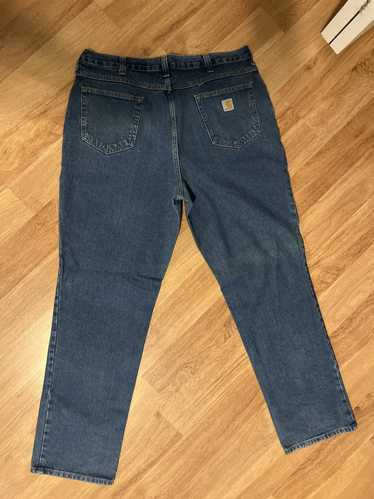 Carhartt Carhartt Jeans