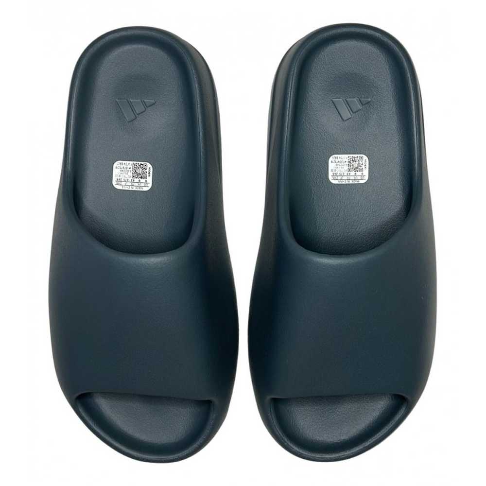 Yeezy x Adidas Slide sandals - image 1