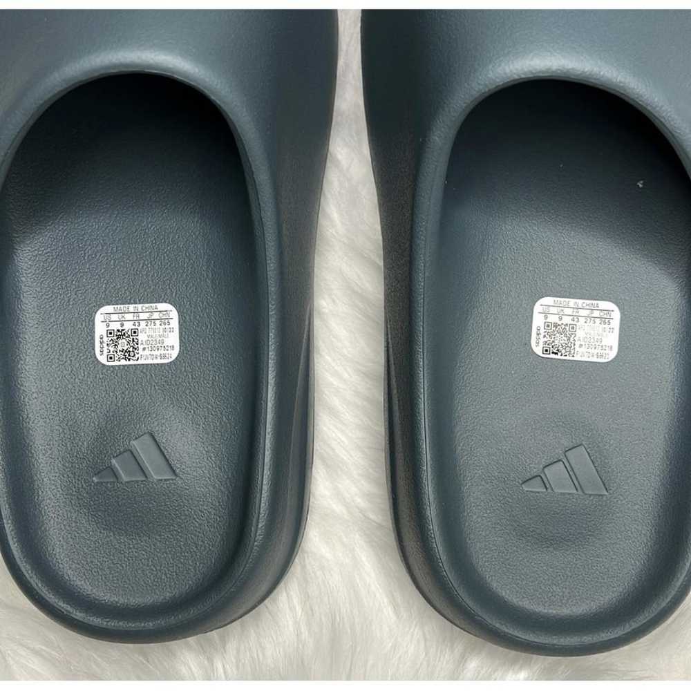 Yeezy x Adidas Slide sandals - image 2