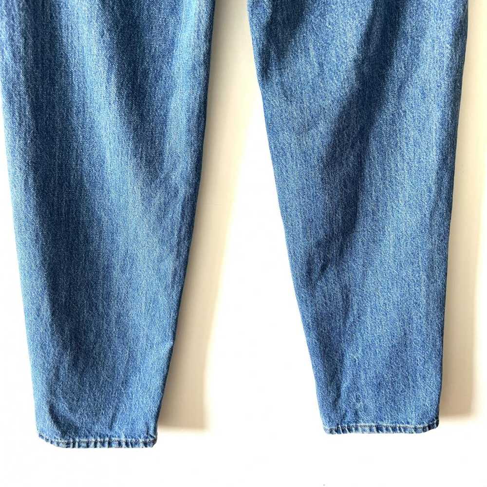 Madewell Straight jeans - image 6