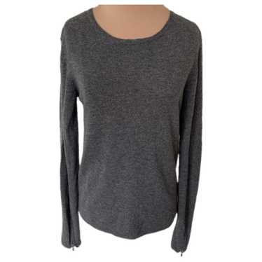 Maje Wool jumper