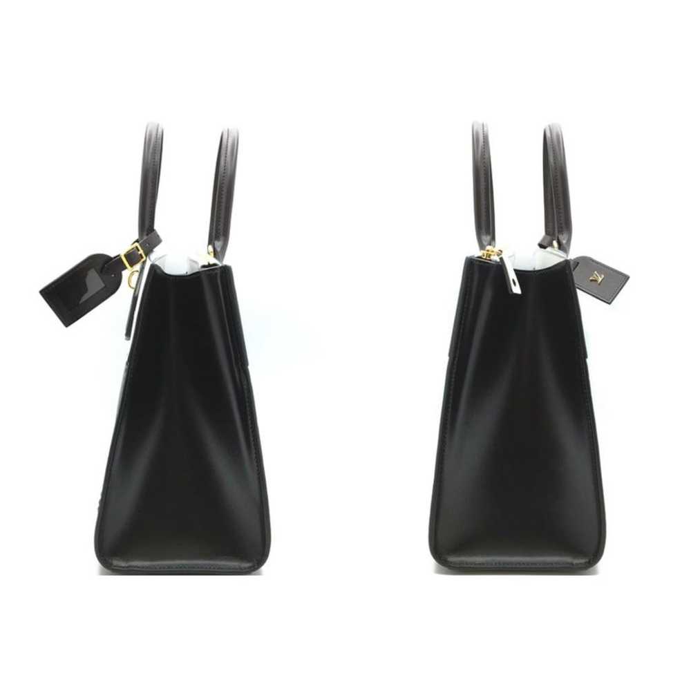 Louis Vuitton City Steamer leather handbag - image 7