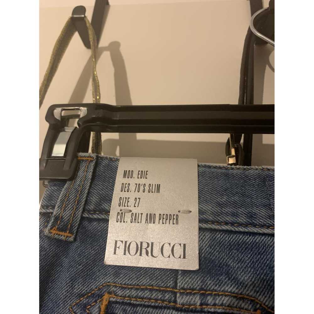 Fiorucci Slim jeans - image 9