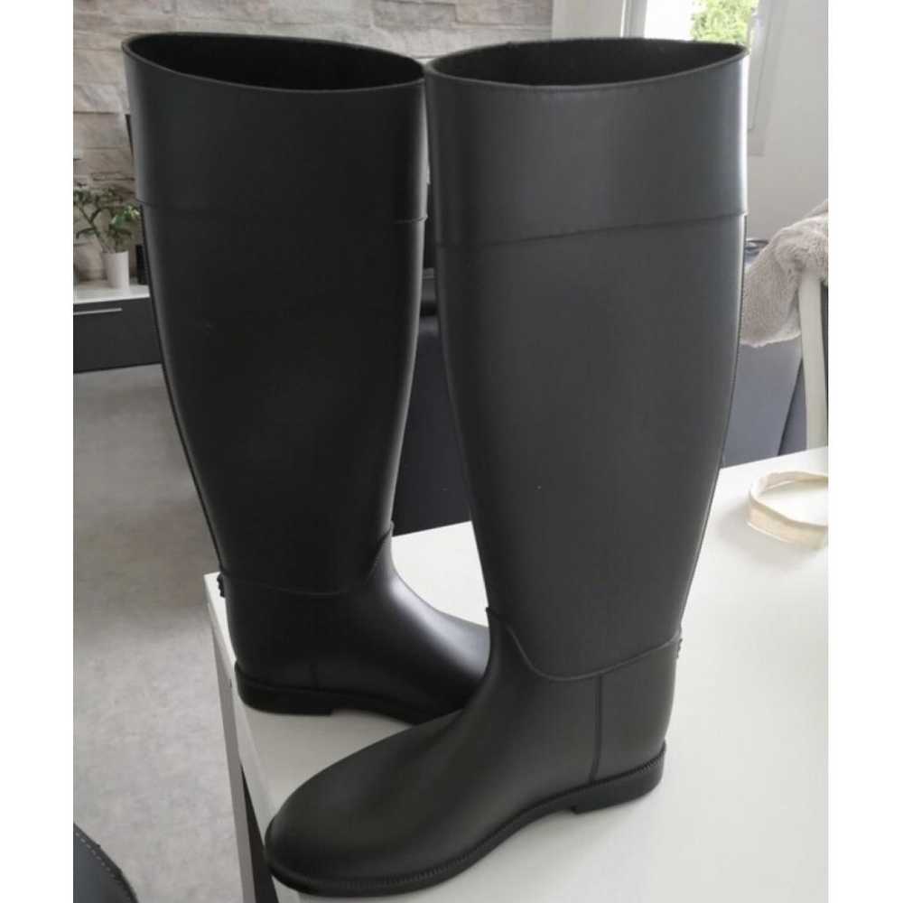 Max & Co Wellington boots - image 2