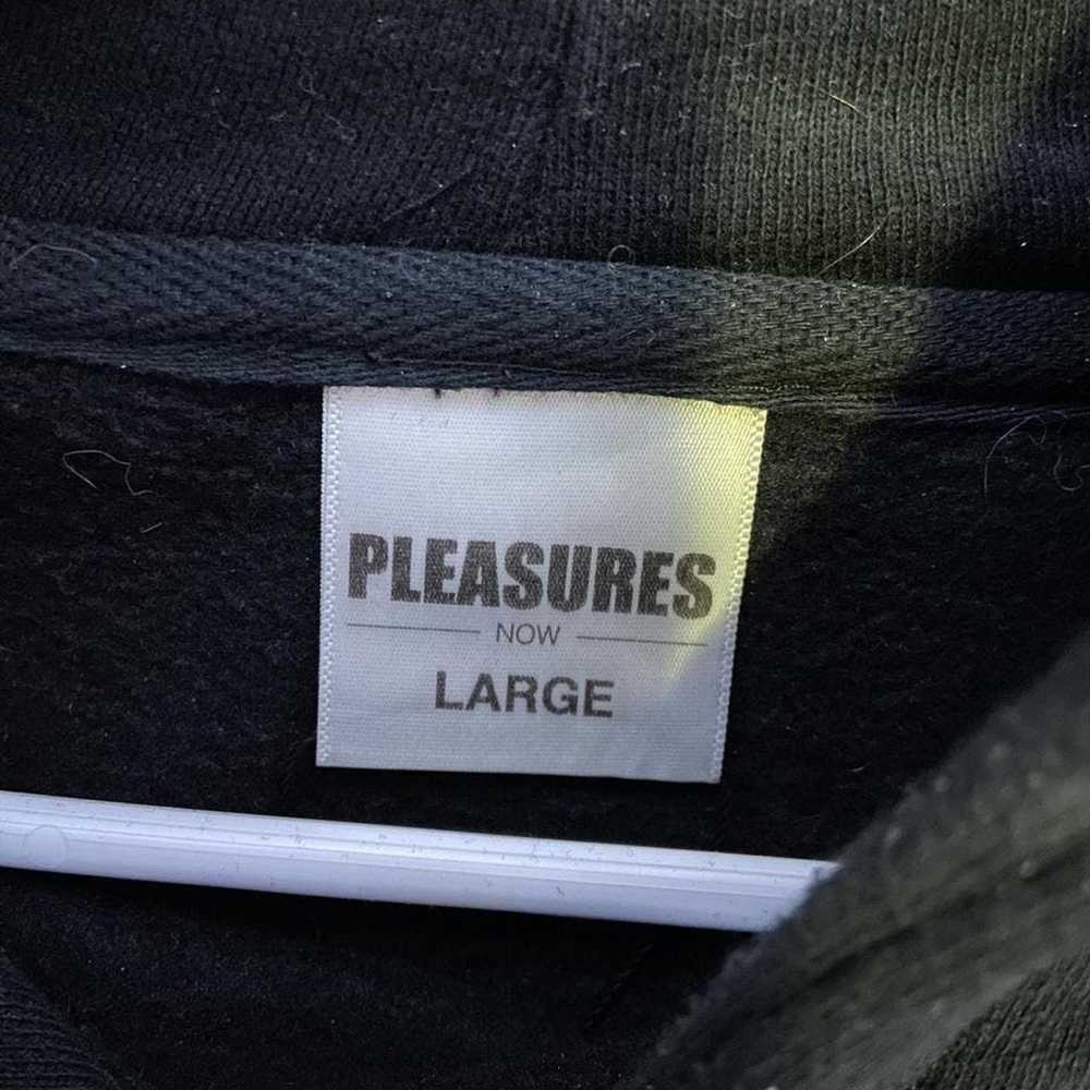 Pleasures Pleasures You Can’t Hurt Me Anymore ACA… - image 3