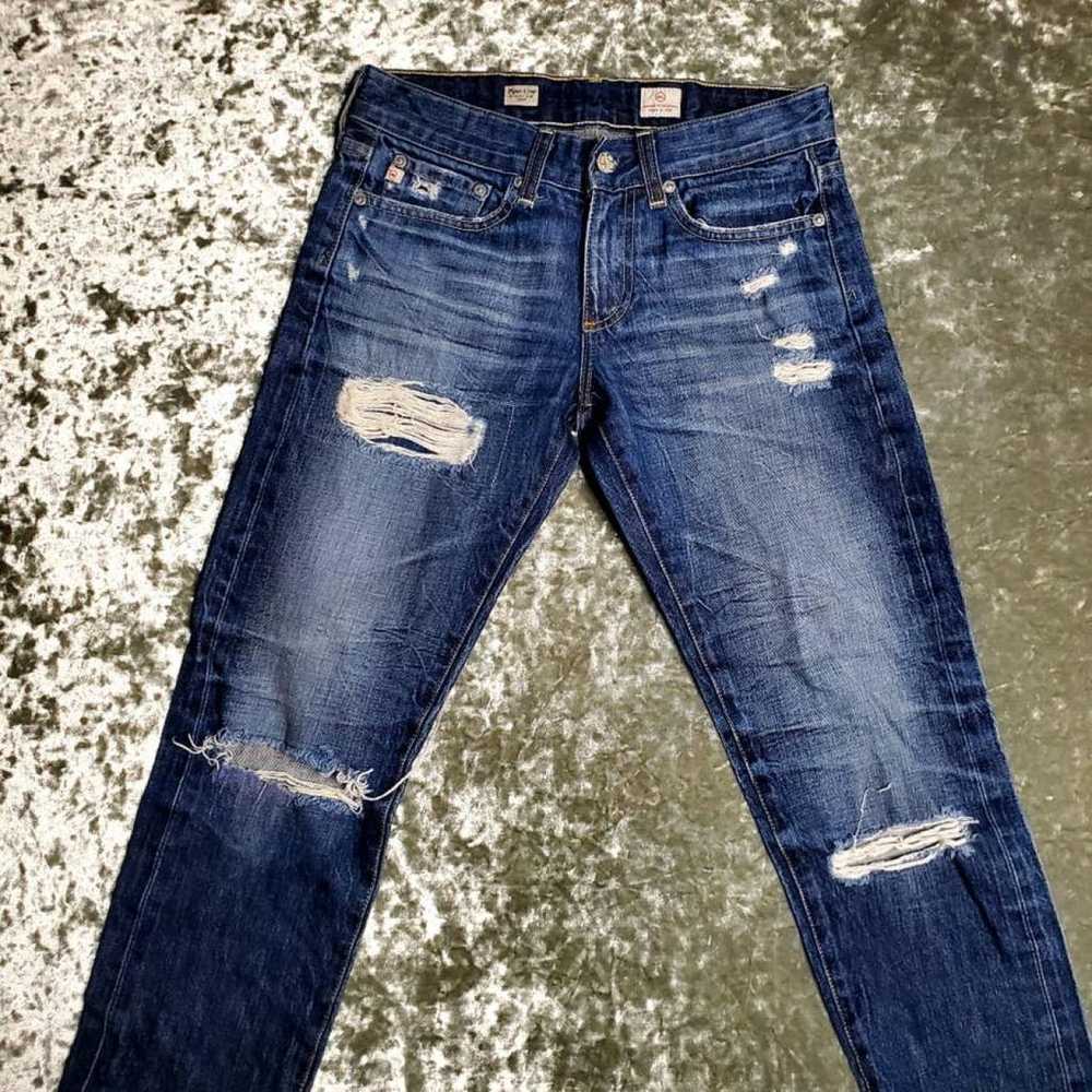 Ag Adriano Goldschmied Jeans - image 2