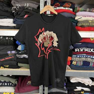 Vivienne westwood t-shirt skull - Gem