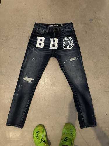 Billionaire Boys Club BBC Jeans
