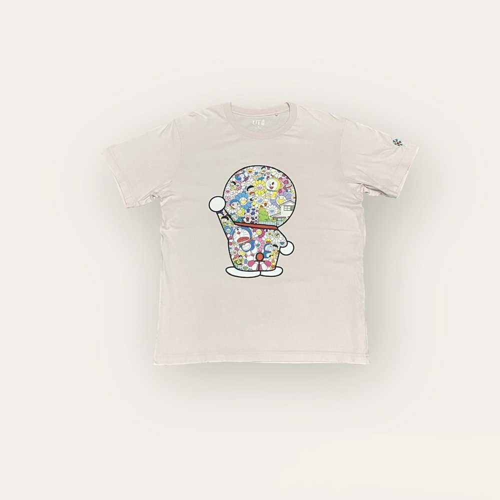 Anima × Japanese Brand × Takashi Murakami Doraemo… - image 1