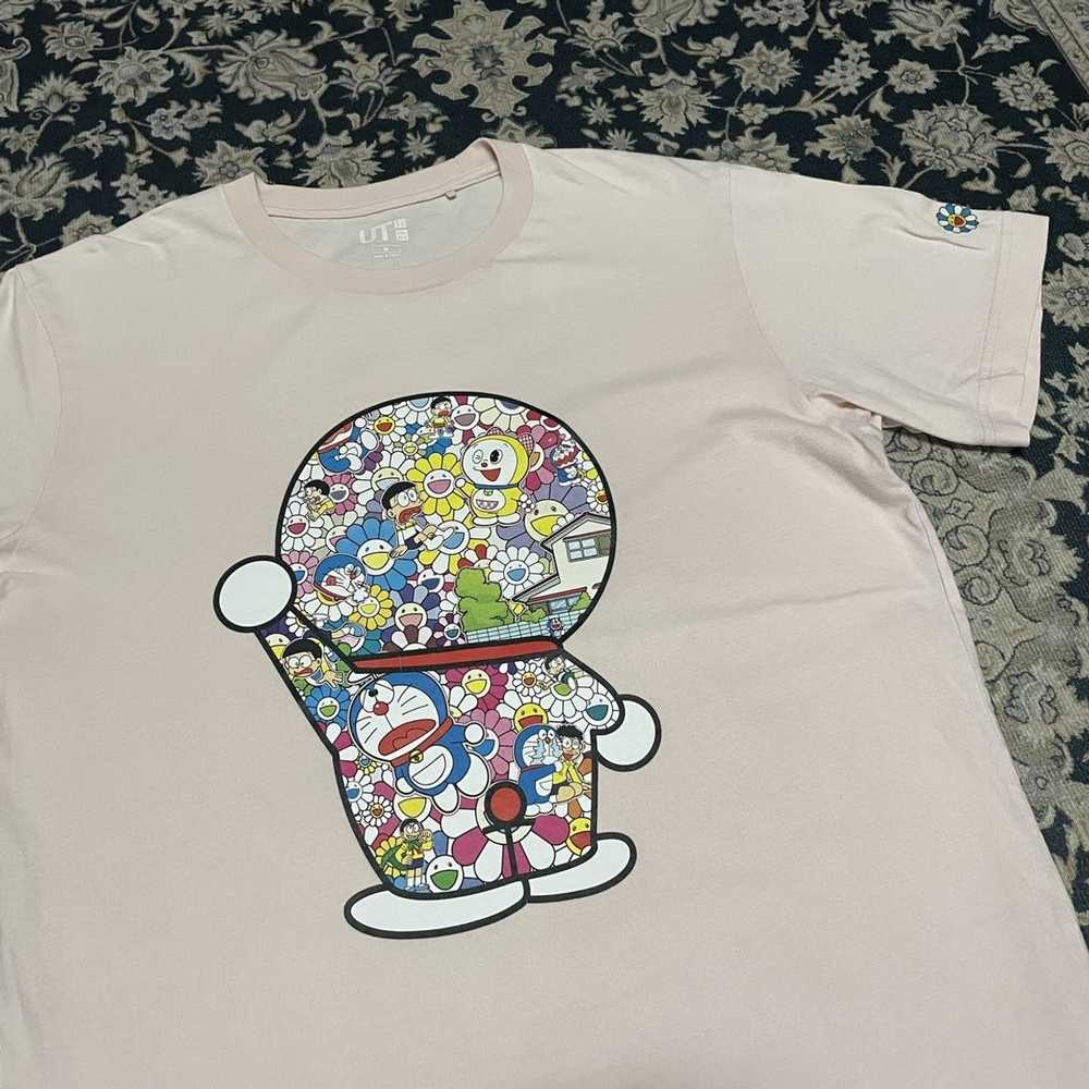 Anima × Japanese Brand × Takashi Murakami Doraemo… - image 2