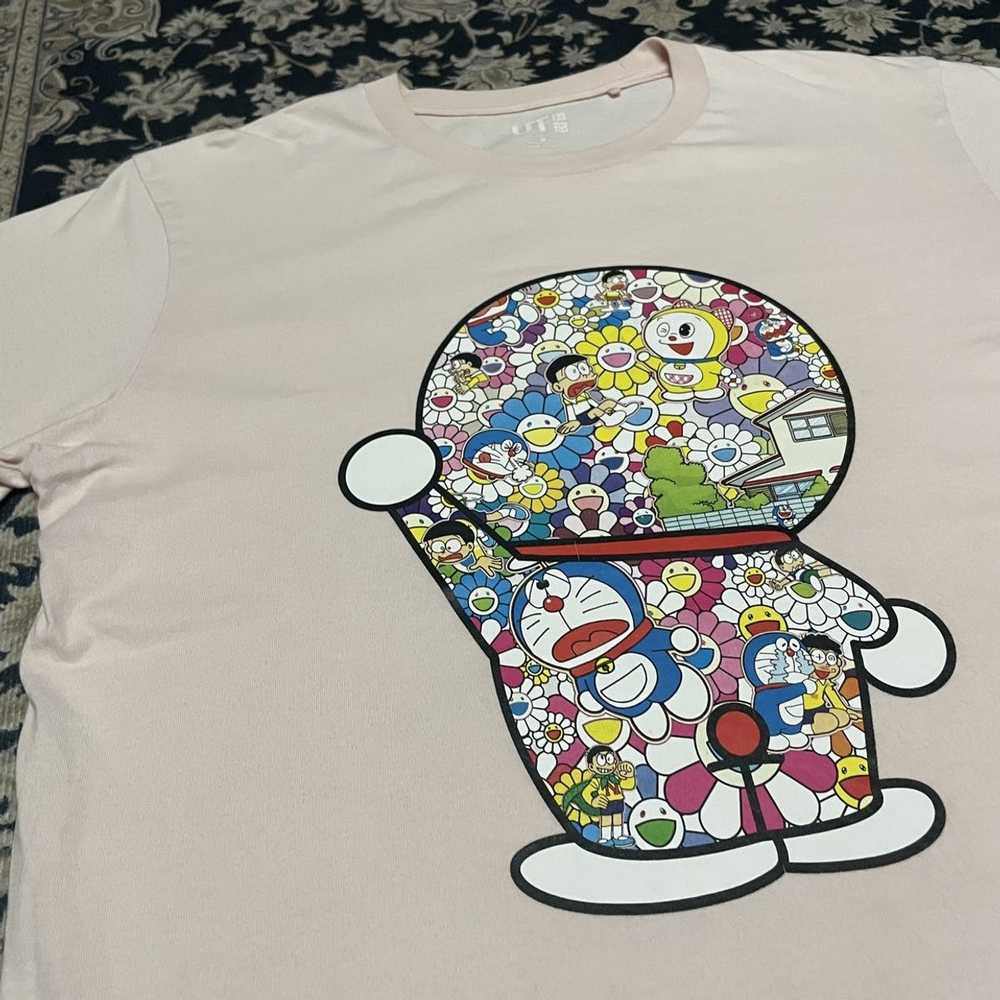 Anima × Japanese Brand × Takashi Murakami Doraemo… - image 3