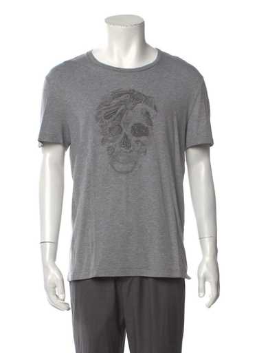 Alexander McQueen Alexander McQueen 2013 Skull T-S