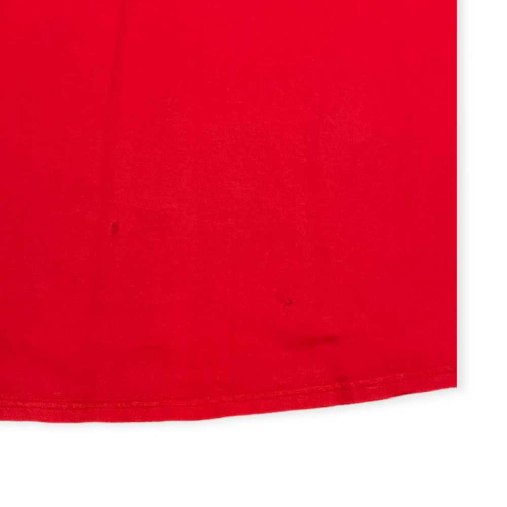 NHL × Streetwear × Vintage Vintage DETROIT RED WI… - image 7