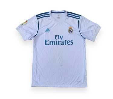 Adidas × Real Madrid × Vintage RARE VINTAGE REAL … - image 1