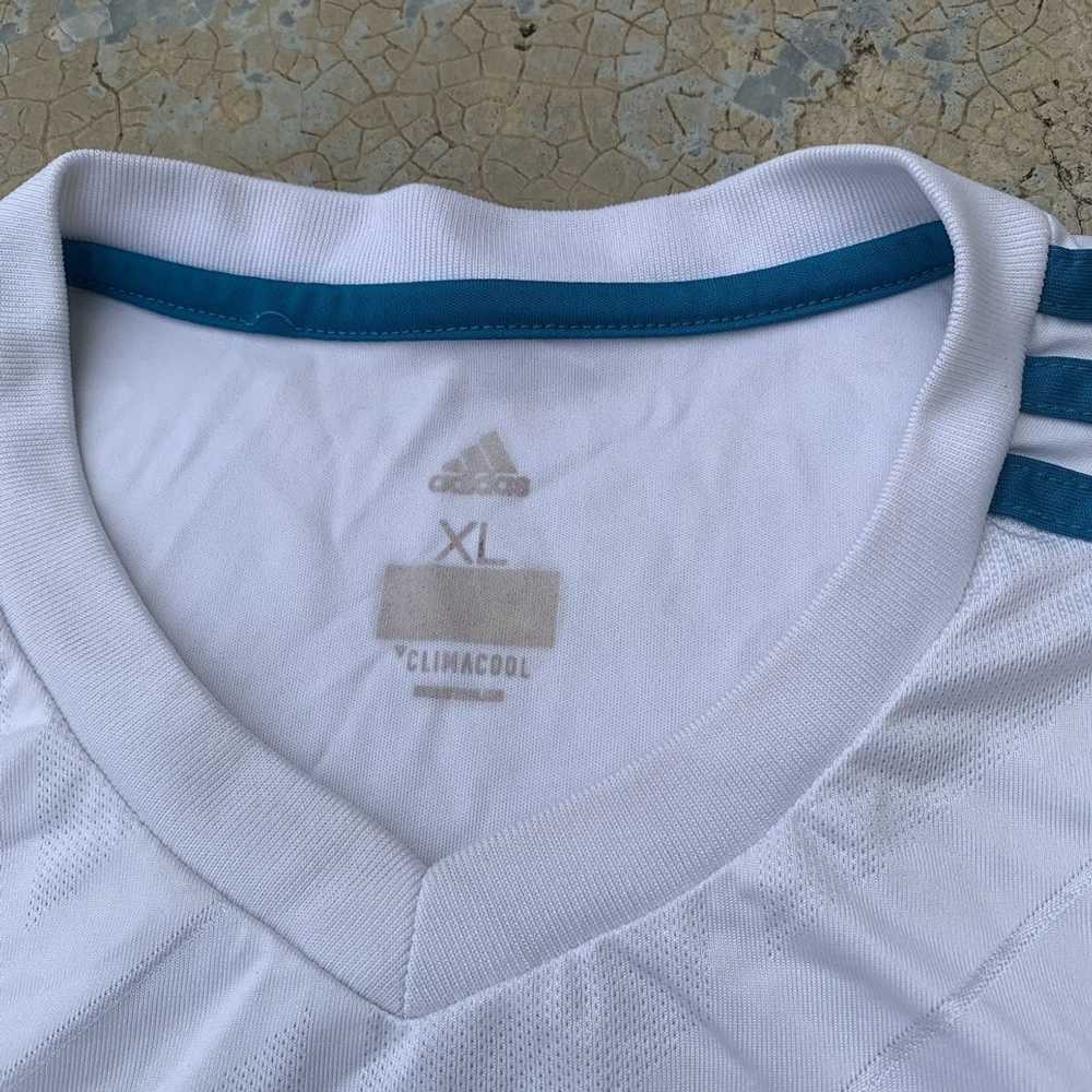 Adidas × Real Madrid × Vintage RARE VINTAGE REAL … - image 4