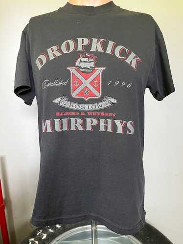Vintage 90s dropkick murphys - Gem