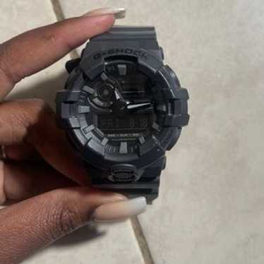 CASIO G-SHOCK 5522 ブラック　黒新品未使用 2025年最新】5522 JAの人気アイテム - メルカリ