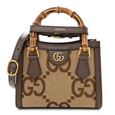 Shop GUCCI 2024 SS Jumbo GG belt bag (645093 AABY7 2801 , 645093 AABY7 1000  ) by Garnet_