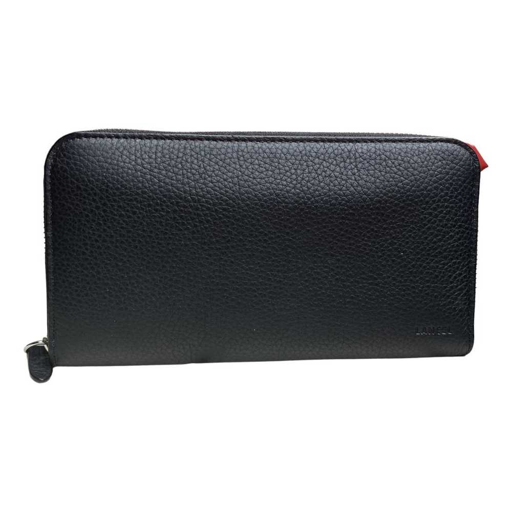 Lancel Leather wallet - image 1