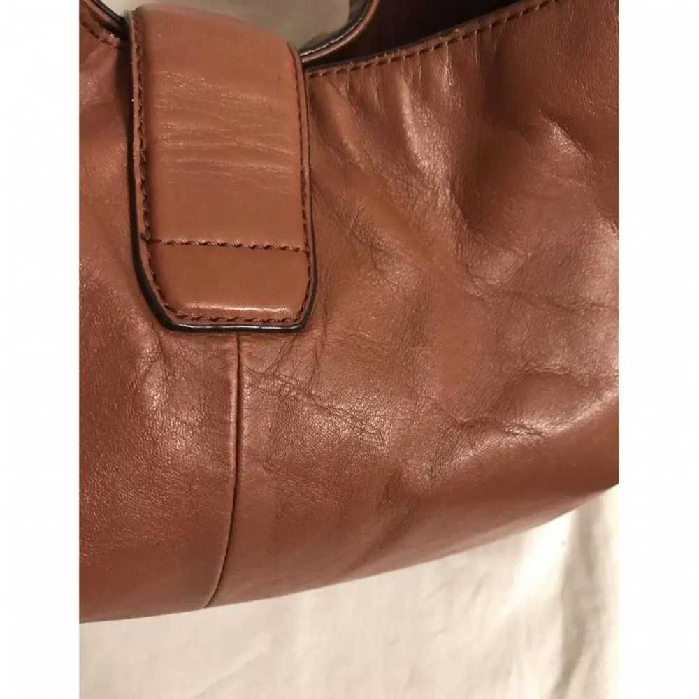 Coach Madison leather handbag - image 3