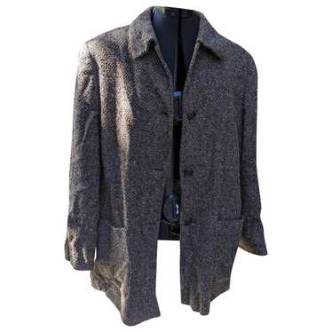 Elena Miro Wool peacoat - image 1