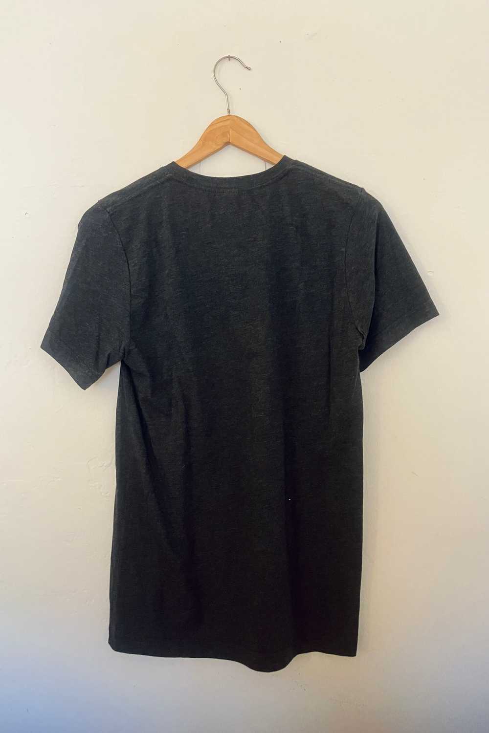 Dark Grey Big Sur Tee - image 2