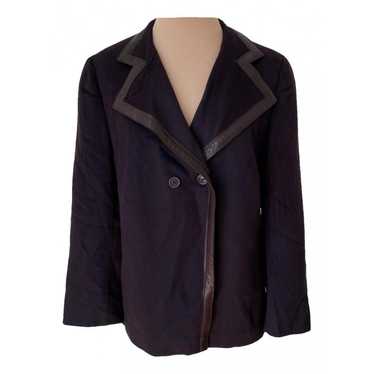 Akris Cashmere blazer - image 1