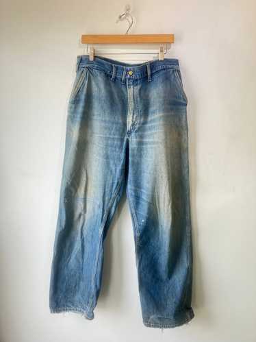 Vintage Osh Kosh B’Gosh Jeans