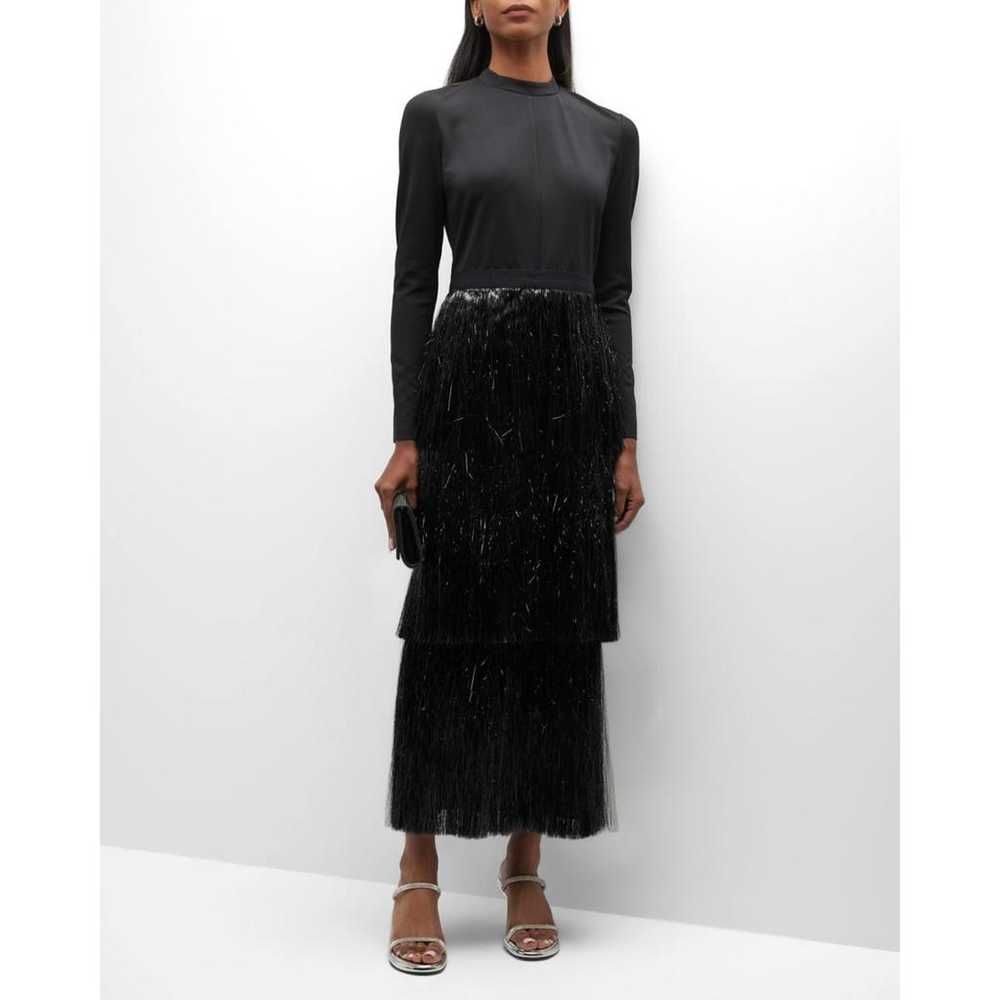 Jonathan Simkhai Leather maxi dress - image 6