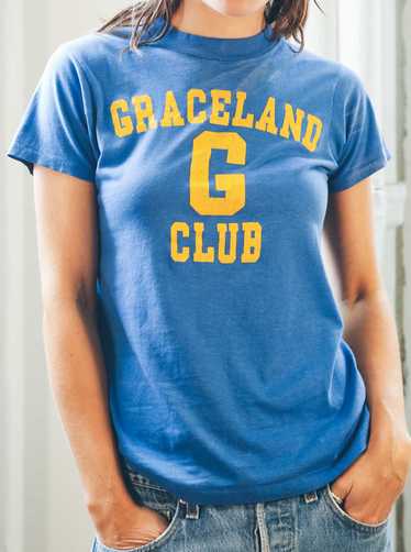 Graceland G Club Tee