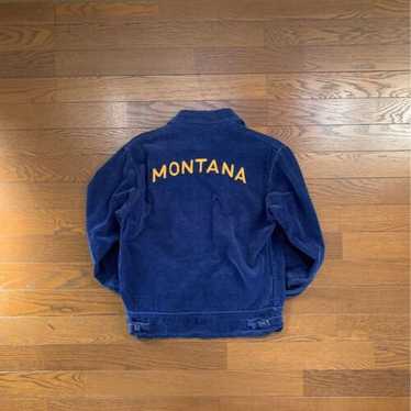 80s ffa jacket vintage コーデュロイジャケット Talon 60's~ FFA ファーマージャケット コーデュロイワークジャケット