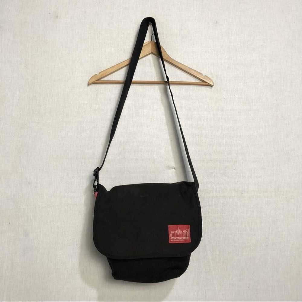 Bag × Manhattan Portage Shoulder bag manhattan po… - image 1