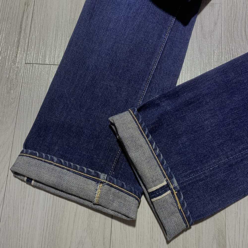 Full Count & Co. Full Count Co Selvedge Jeans - image 9