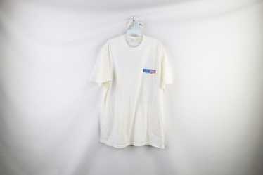 Vintage speedo t shirt - Gem