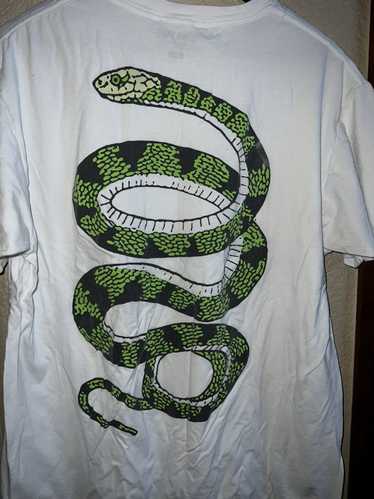 Young Thug Young Thug Mens T Shirt Size XL Slime L