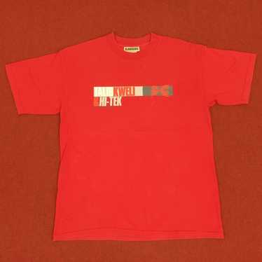 Band Tees × Rap Tees × Vintage Talib Kweli And Hi… - image 1