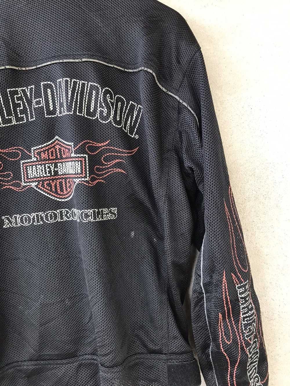 Archival Clothing × Biker Denim × Harley Davidson… - image 12