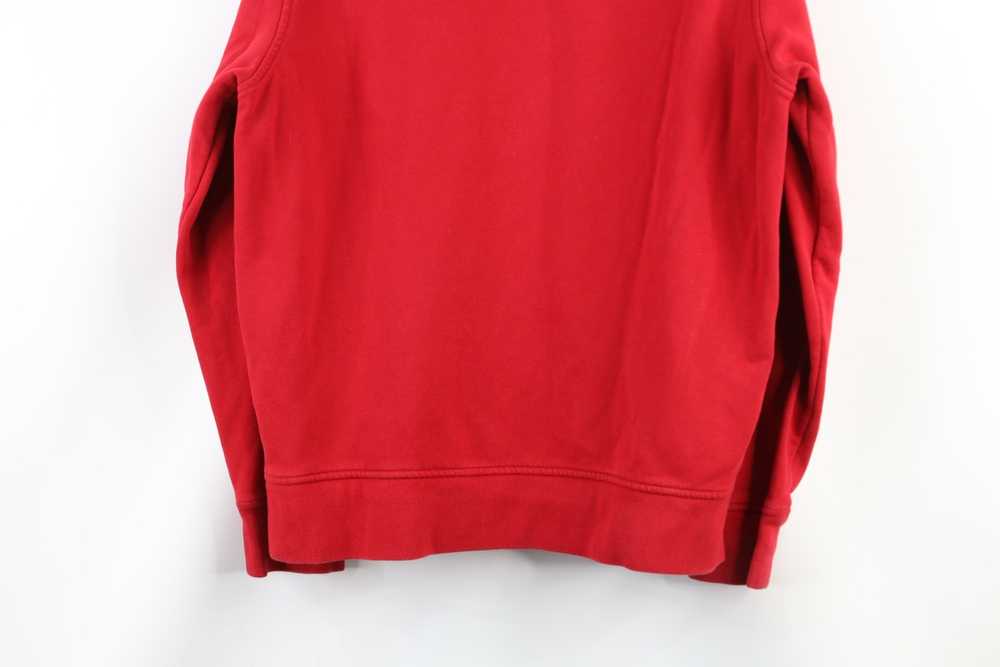 Gap × Vintage Vintage Gap Blank Hoodie Sweatshirt… - image 8