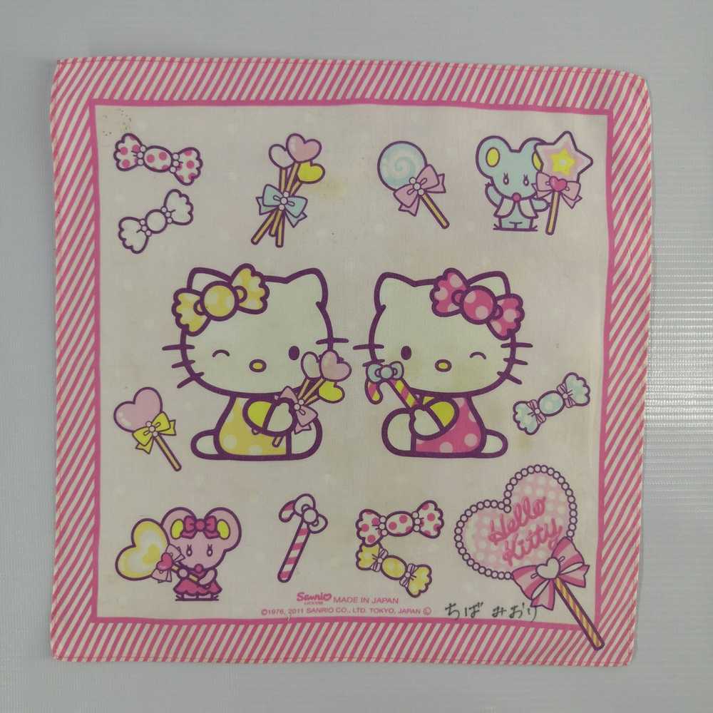 Cartoon Network × Rare Sanrio Hello Kitty Japan H… - image 2