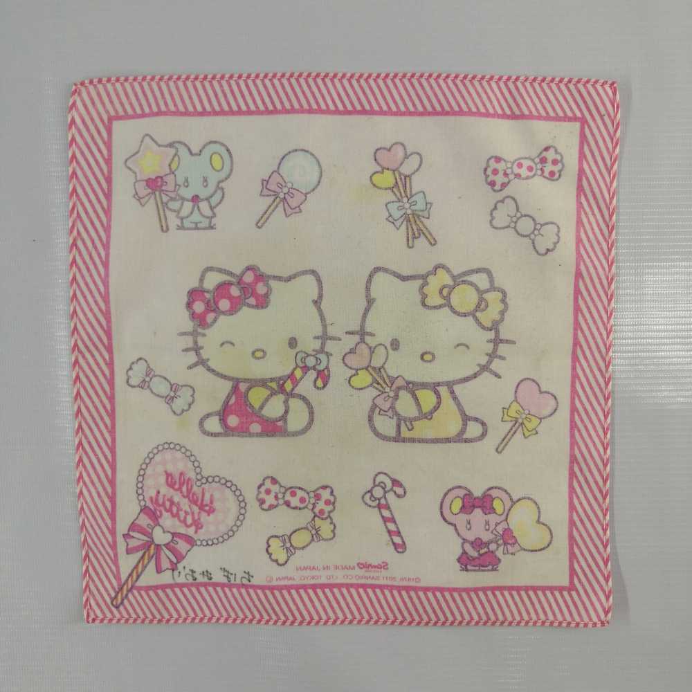 Cartoon Network × Rare Sanrio Hello Kitty Japan H… - image 5