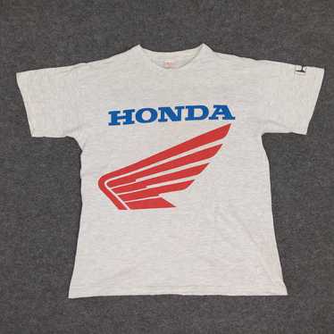 Honda × Racing × Vintage HONDA Japanese Motorcycl… - image 1